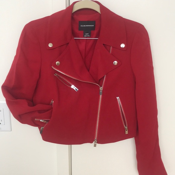 Club Monaco Jackets & Blazers - Club Monaco jacket